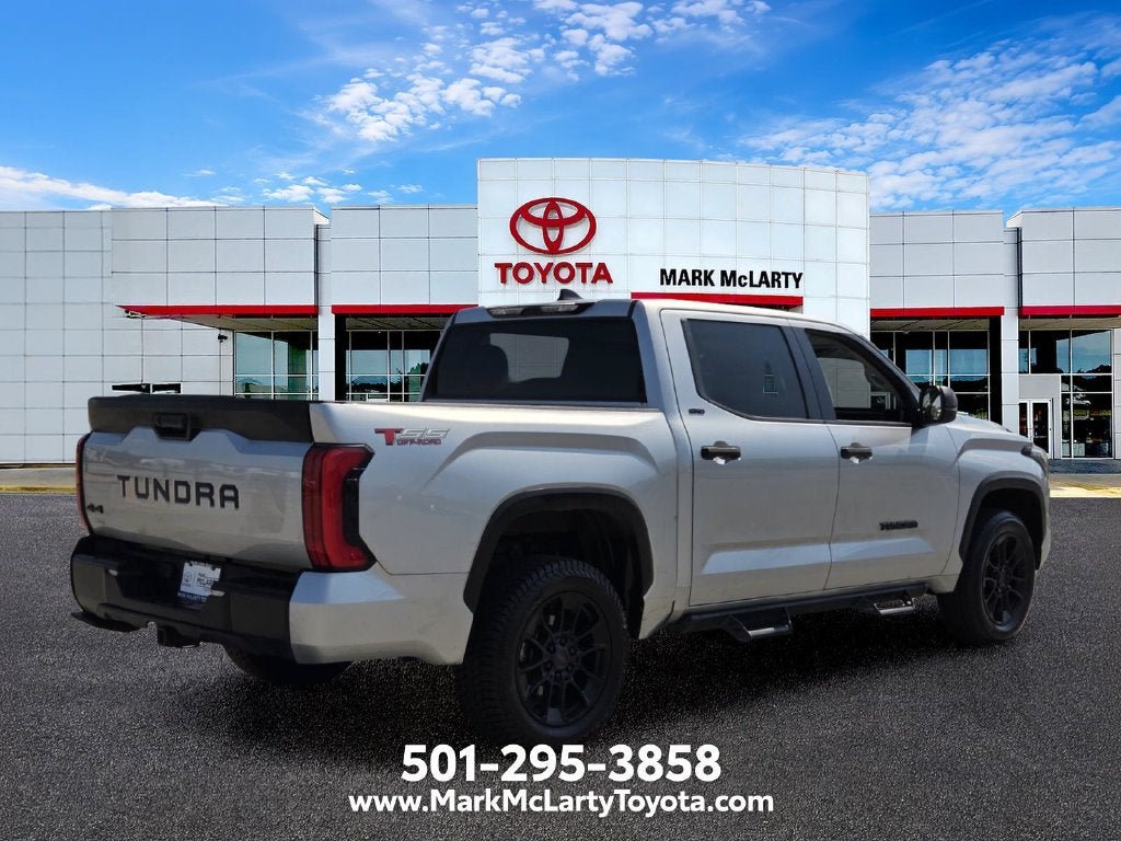2023 Toyota Tundra SR5