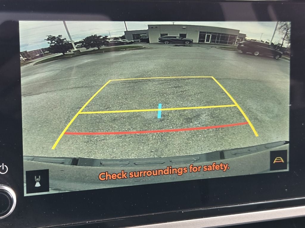 2025 Toyota TUNDRA 4X4 SR5