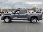 2025 Toyota TUNDRA 4X4 SR5