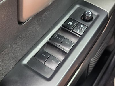 2025 Toyota TUNDRA 4X4 SR5