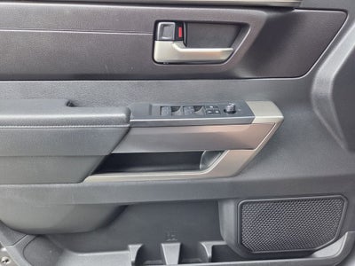 2025 Toyota TUNDRA 4X4 SR5