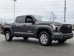 2025 Toyota TUNDRA 4X4 SR5