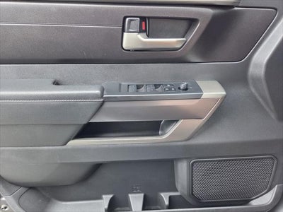 2025 Toyota TUNDRA 4X4 SR5