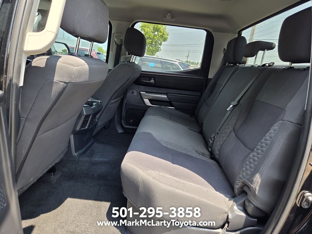 2023 Toyota Tundra SR5