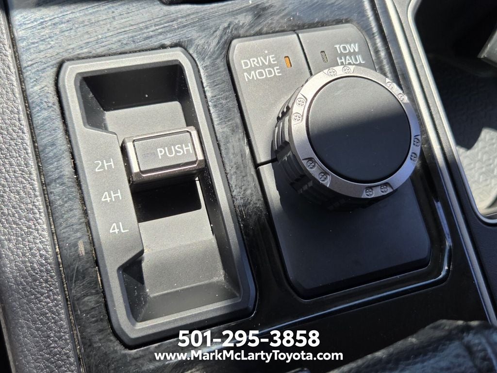 2023 Toyota TUNDRA 4X4 SR5