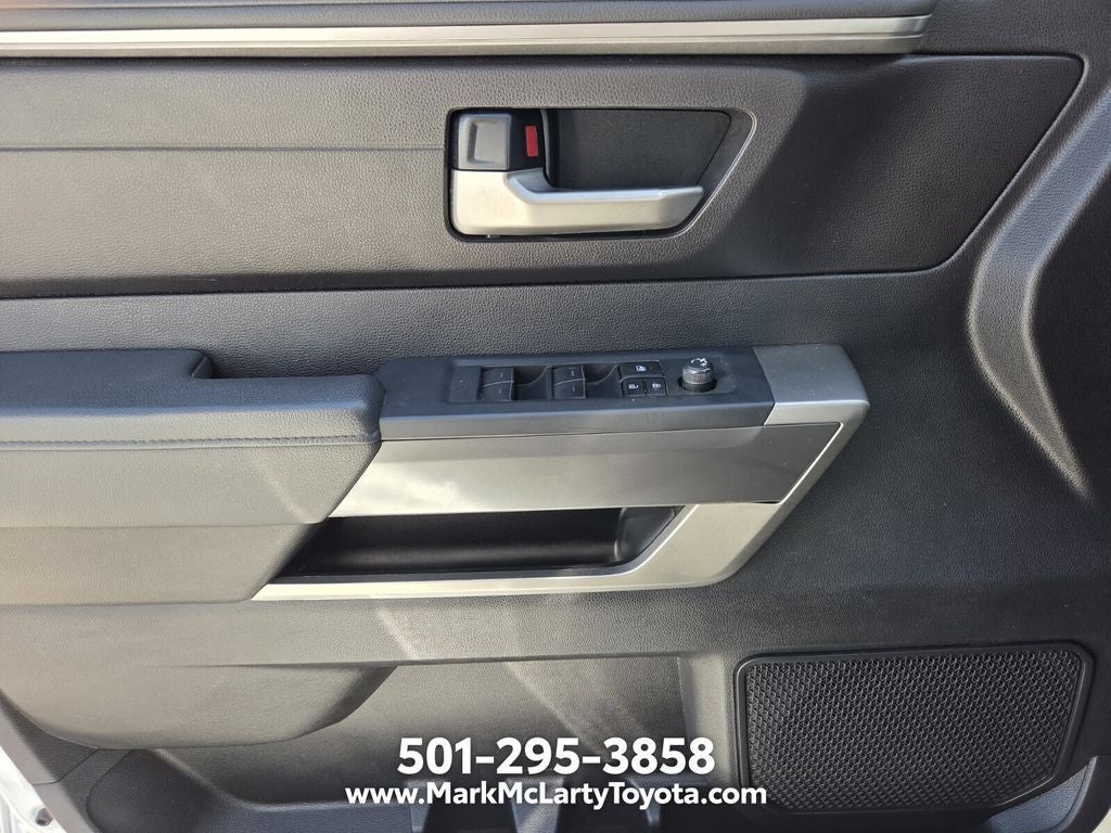 2023 Toyota TUNDRA 4X4 SR5