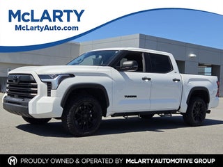 2023 Toyota TUNDRA 4X4 SR5