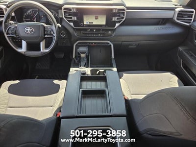 2023 Toyota TUNDRA 4X4 SR5