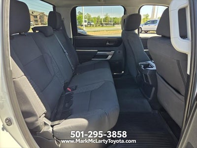 2023 Toyota TUNDRA 4X4 SR5