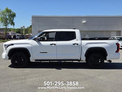 2023 Toyota TUNDRA 4X4 SR5