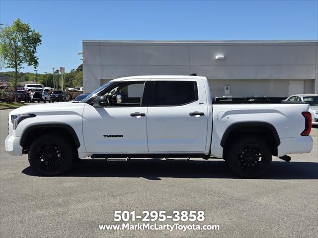 2023 Toyota TUNDRA 4X4 SR5