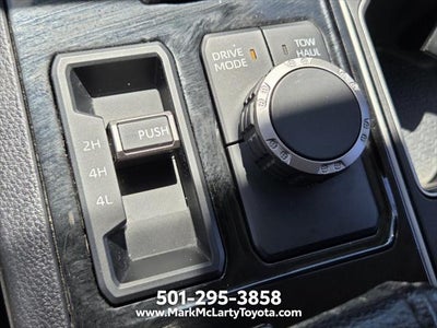 2023 Toyota TUNDRA 4X4 SR5