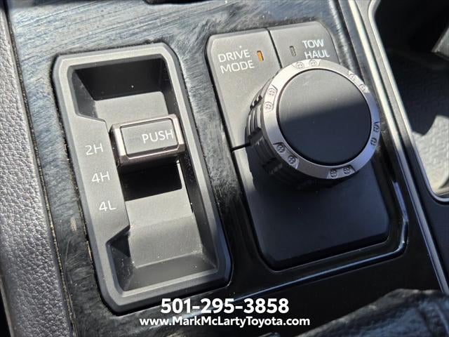 2023 Toyota TUNDRA 4X4 SR5