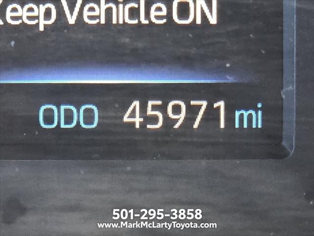2023 Toyota TUNDRA 4X4 SR5