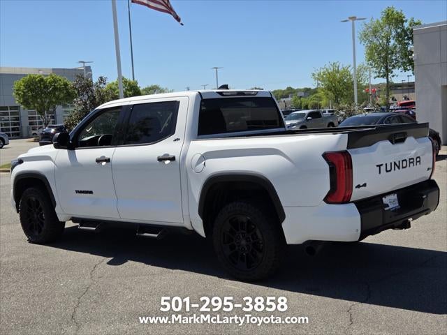 2023 Toyota TUNDRA 4X4 SR5
