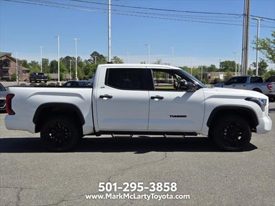 2023 Toyota TUNDRA 4X4 SR5