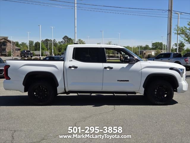 2023 Toyota TUNDRA 4X4 SR5
