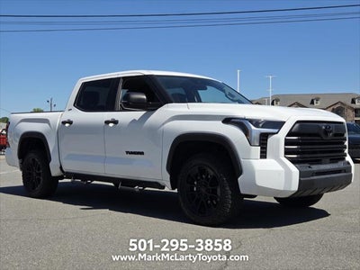 2023 Toyota TUNDRA 4X4 SR5