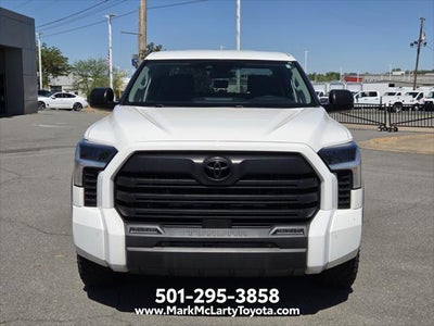 2023 Toyota TUNDRA 4X4 SR5