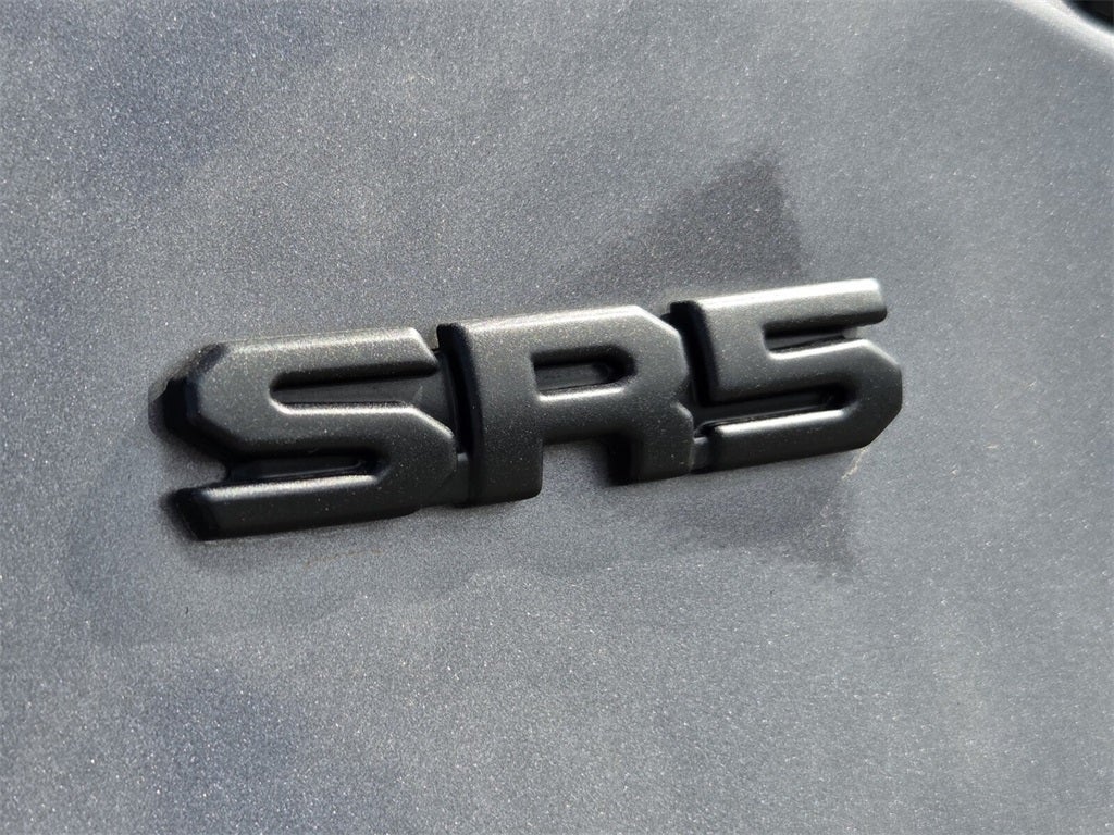 2023 Toyota TUNDRA 4X4 SR5