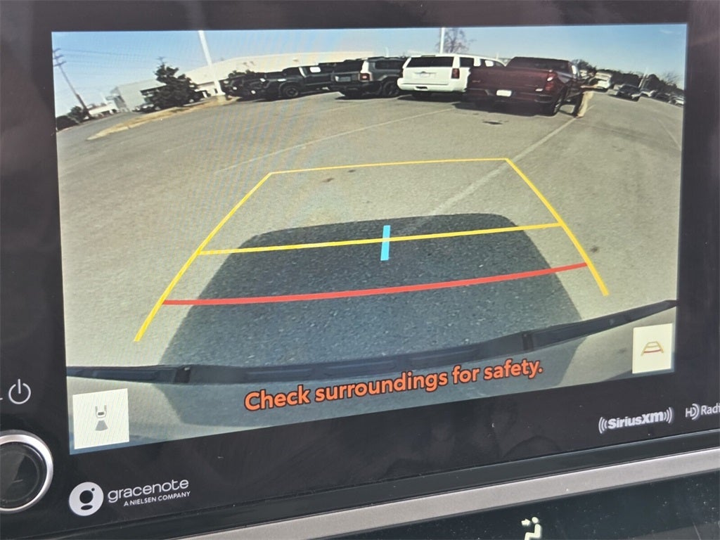 2023 Toyota TUNDRA 4X4 SR5