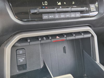 2023 Toyota TUNDRA 4X4 SR5