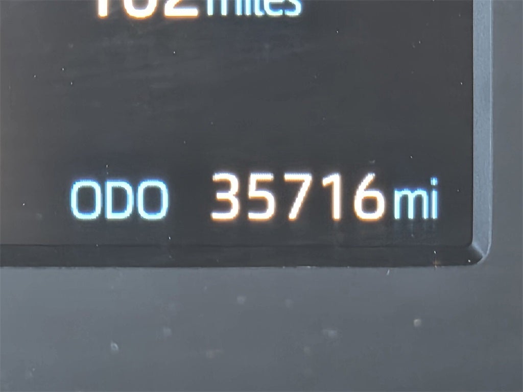 2023 Toyota TUNDRA 4X4 SR5