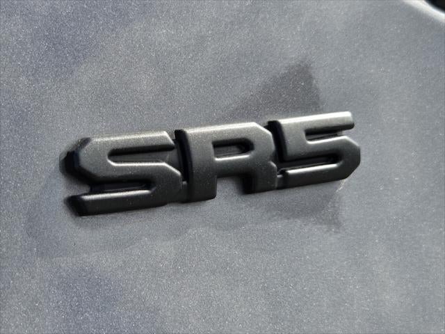 2023 Toyota TUNDRA 4X4 SR5