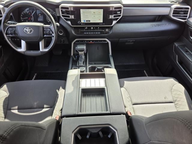 2023 Toyota TUNDRA 4X4 SR5
