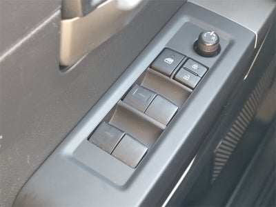 2023 Toyota TUNDRA 4X4 SR5