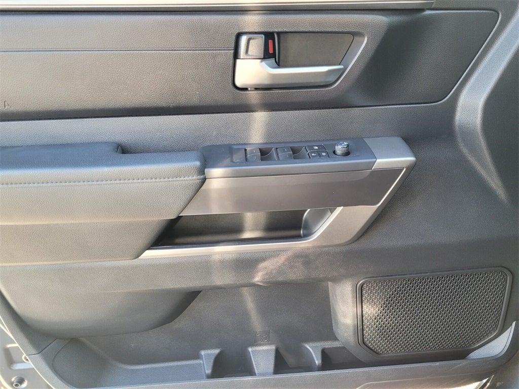 2023 Toyota TUNDRA 4X4 SR5