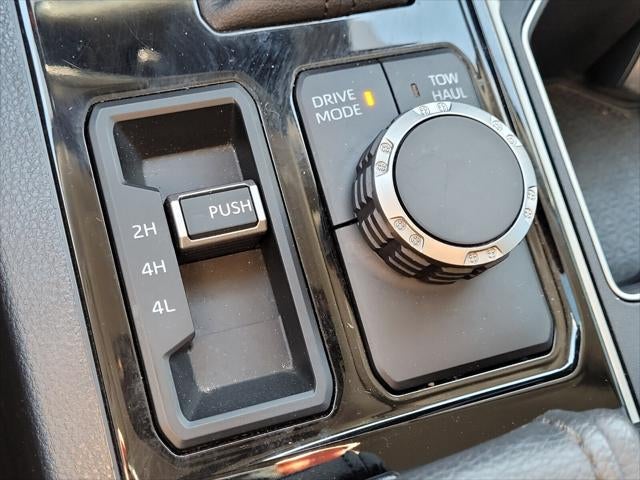 2023 Toyota TUNDRA 4X4 SR5