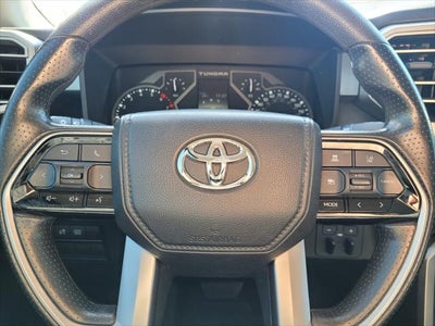 2023 Toyota TUNDRA 4X4 SR5