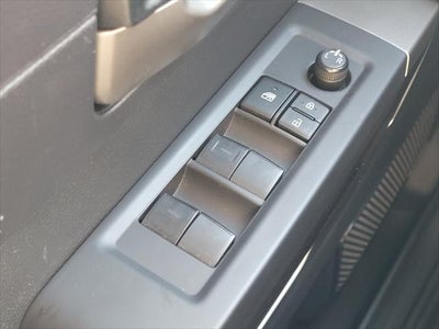 2023 Toyota TUNDRA 4X4 SR5