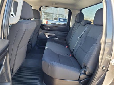 2023 Toyota TUNDRA 4X4 SR5