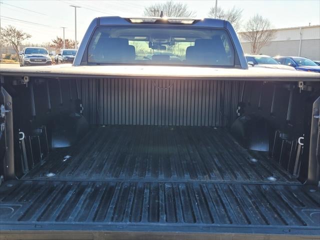 2023 Toyota TUNDRA 4X4 SR5