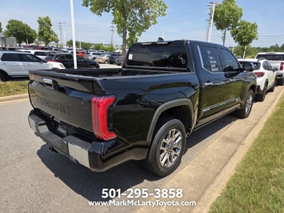 2023 Toyota Tundra 1794