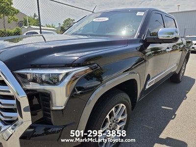 2023 Toyota Tundra 1794