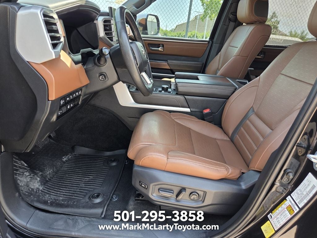 2023 Toyota Tundra 1794