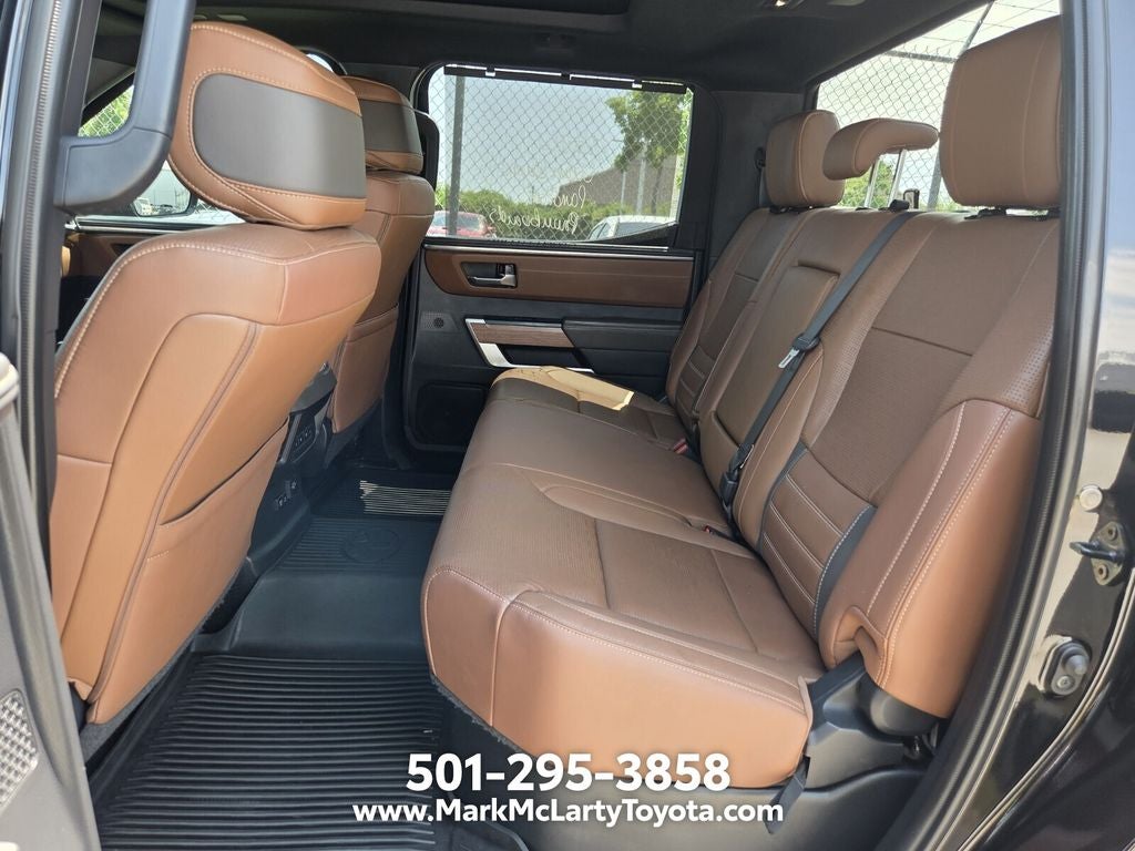 2023 Toyota Tundra 1794