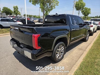 2023 Toyota Tundra 1794