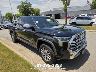 2023 Toyota Tundra 1794