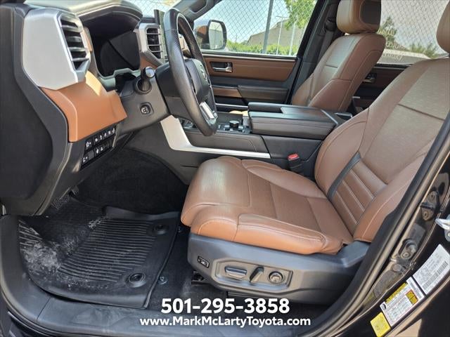 2023 Toyota Tundra 1794
