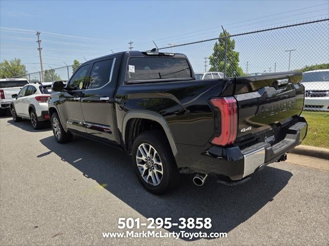 2023 Toyota Tundra 1794