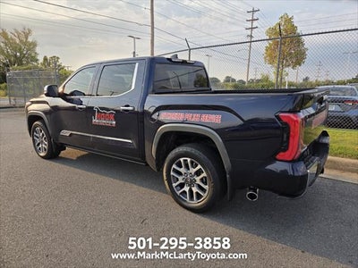 2026 Toyota Tundra 1794