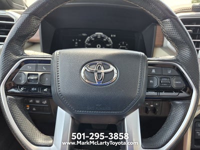 2023 Toyota Tundra 1794