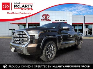 2023 Toyota Tundra 1794