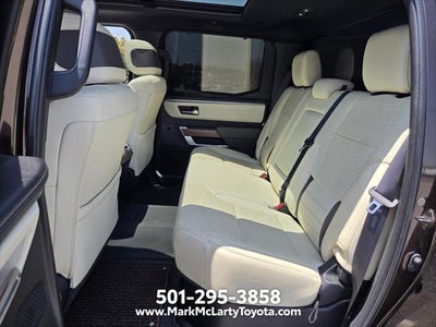 2023 Toyota Tundra 1794