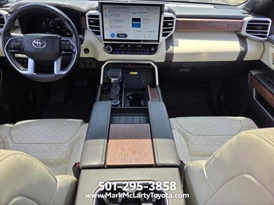 2023 Toyota Tundra 1794