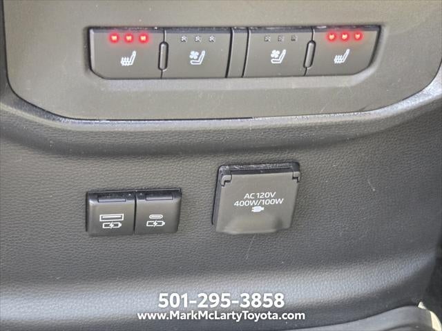 2023 Toyota Tundra 1794